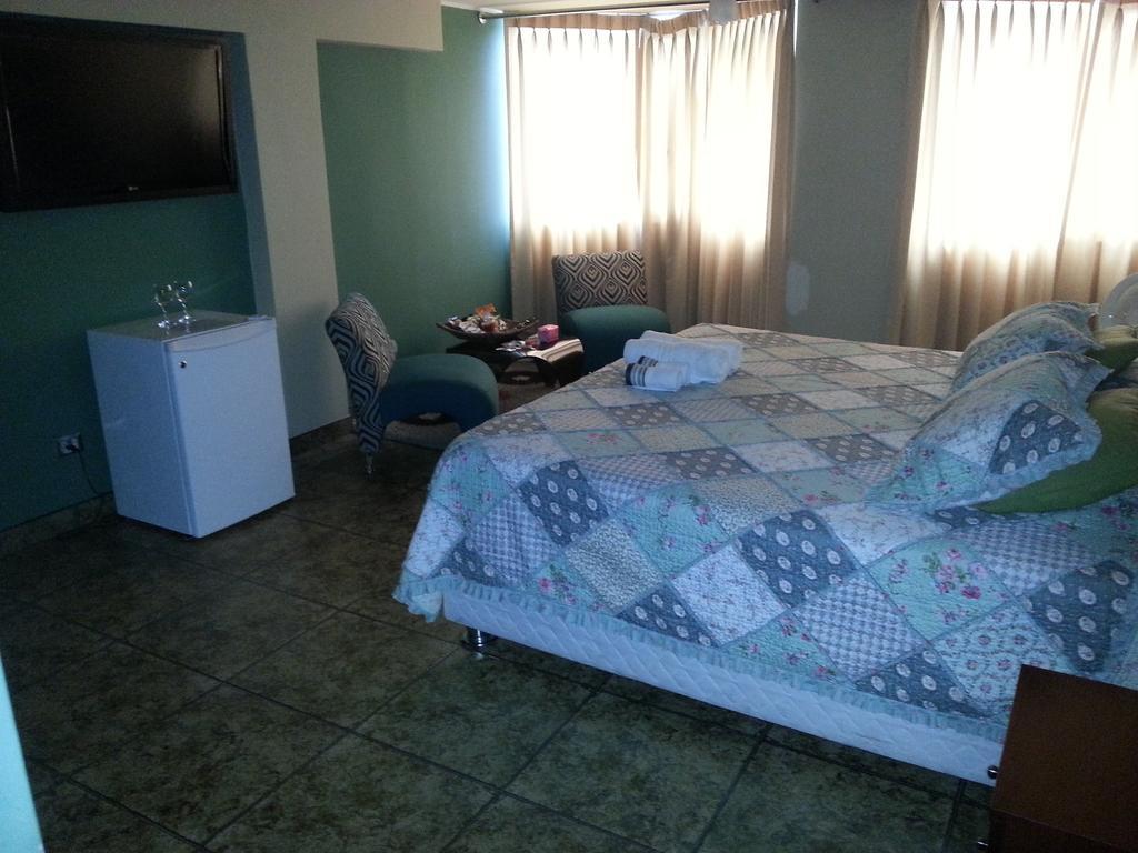 Padama 3* Lima