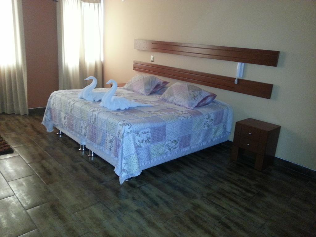 Padama 3* Lima