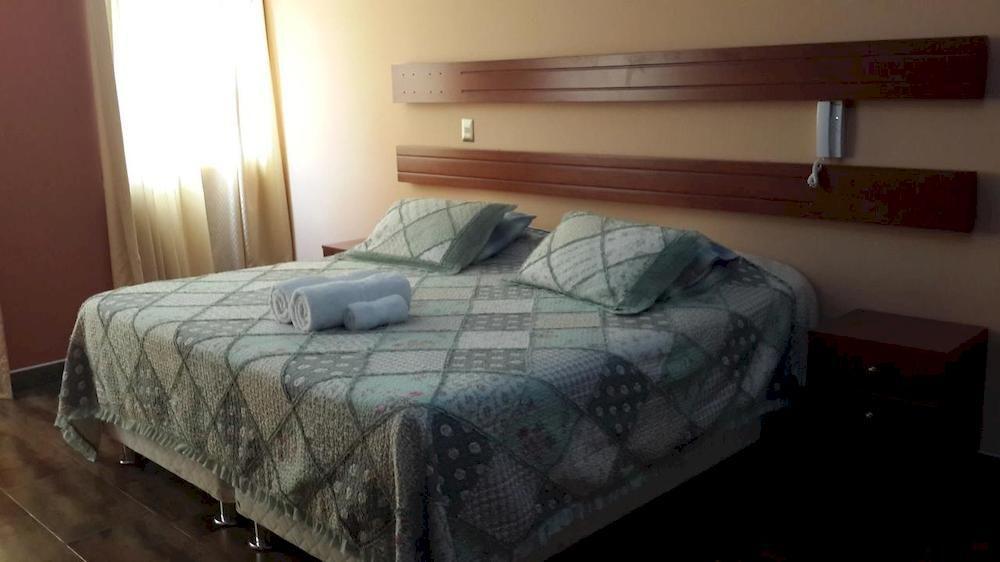 Padama Hotel