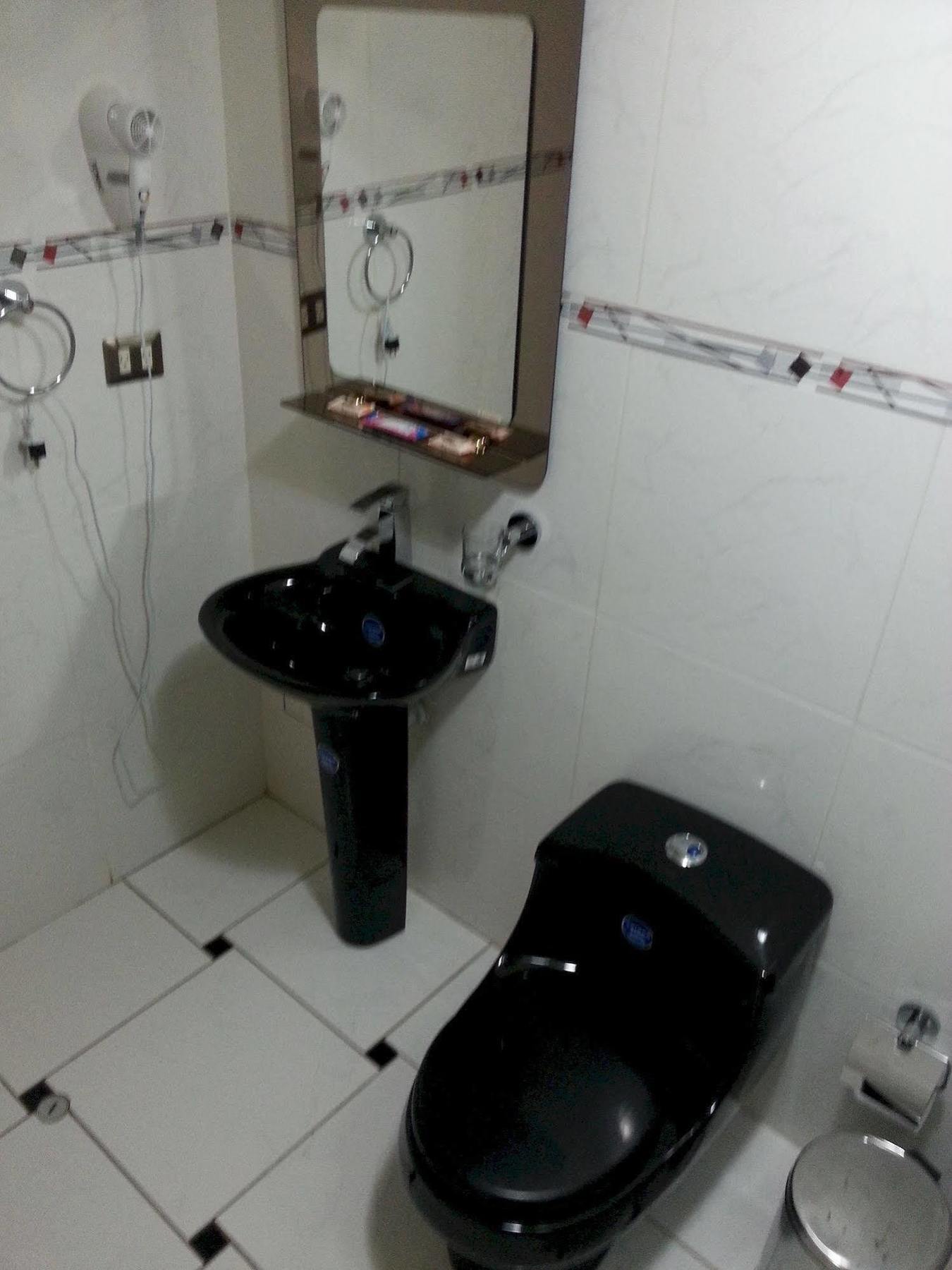 Padama Hotel Lima