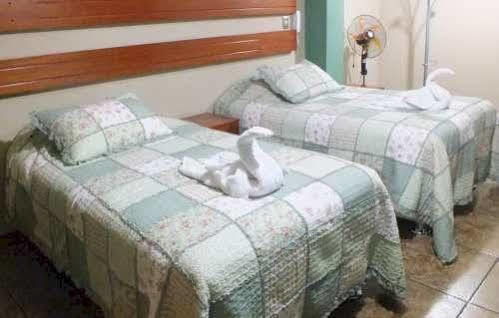 Hotel Padama 3*