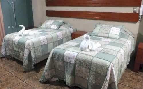 Hotel Padama 3*