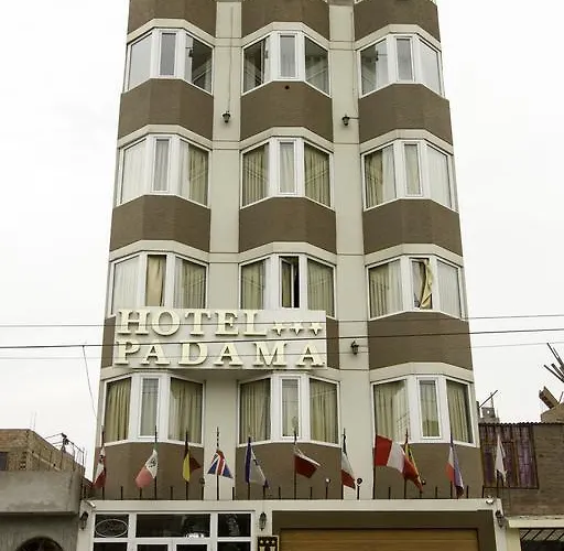 Padama