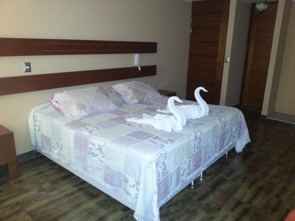 Padama 3* Lima